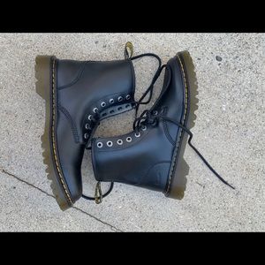 Dr. Martens®️ 1460 Lace-Up Boots